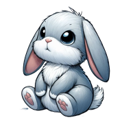 Bunny Plush