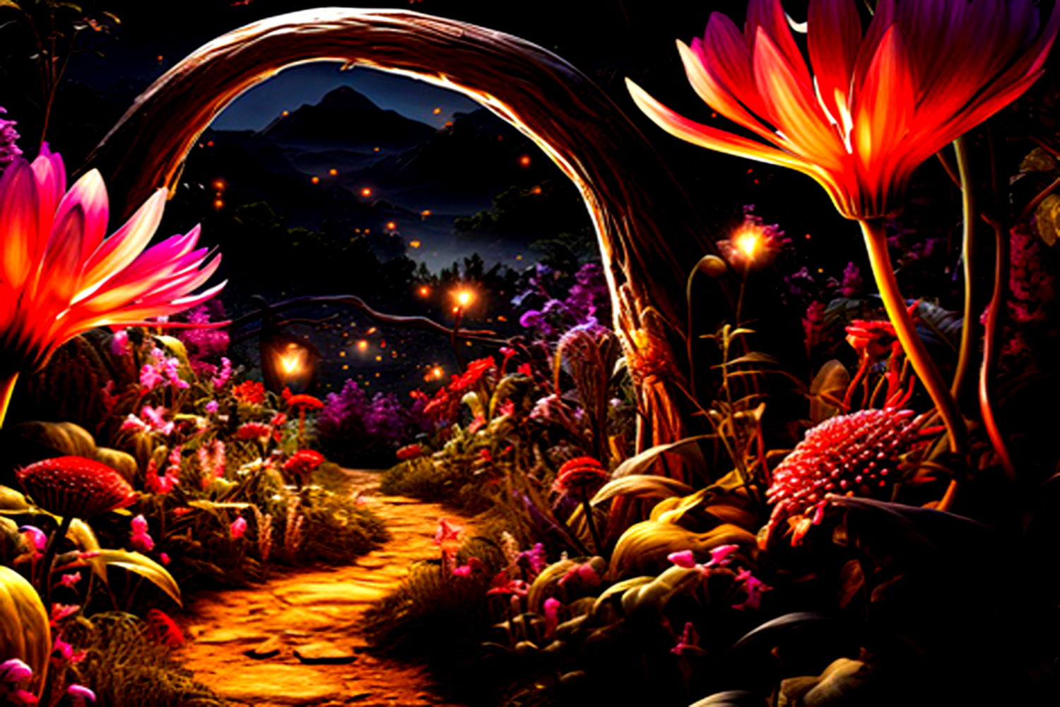 Dreamland