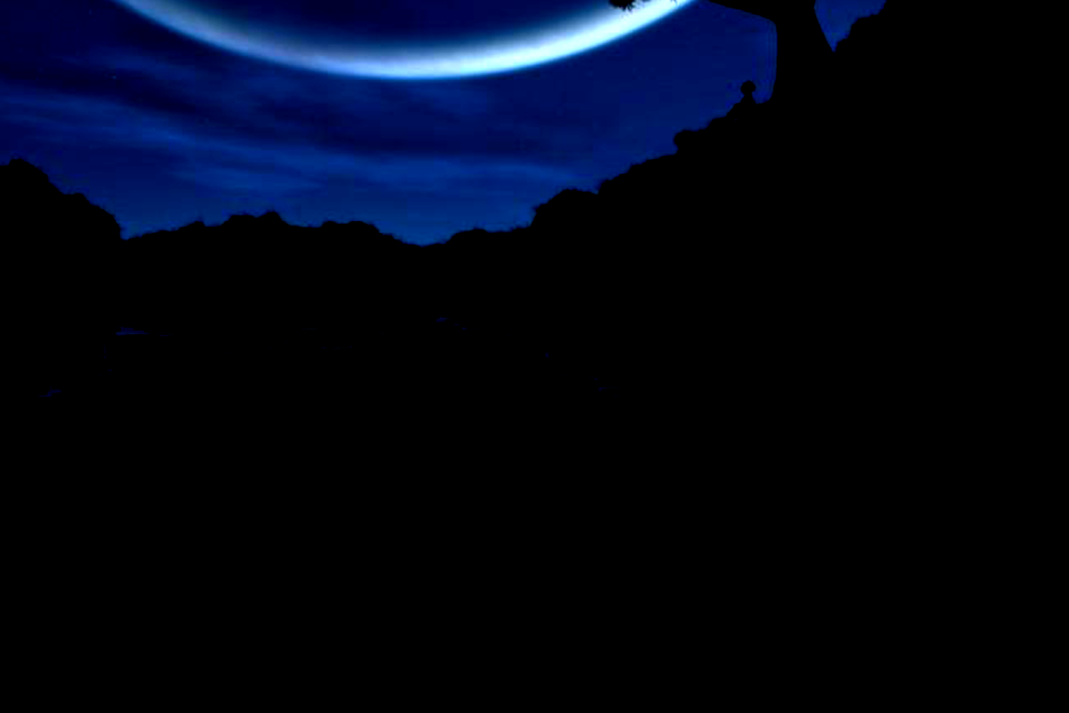 Midnight
